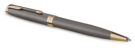 Długopis Parker Sonnet Core Grey GT