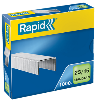 ZSZYWKI RAPID STANDARD 23/15 (1000)