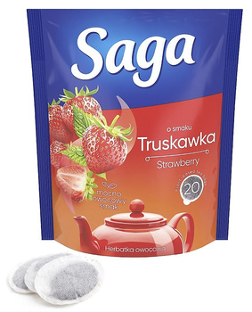 Herbata Saga truskawka (20)
