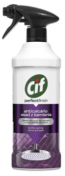 Spray Cif Perfect Finish 435ml Osad z kamienia