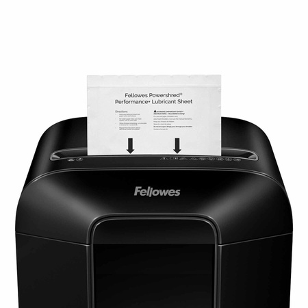 ARKUSZE OLEJOWE DO NISZCZAREK FELLOWES POWERSHRED (10)