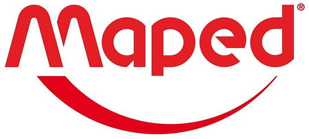 Piórnik Maped Harry Potter Kids