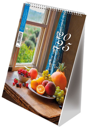 Kalendarz Michalczyk i Prokop A5