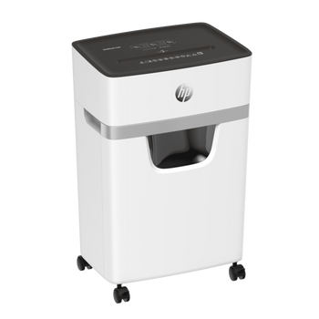 NISZCZARKA HP ONESHRED 15CC JASNOSZARA