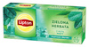 Herbata Lipton zielona z nutą mięty (20)