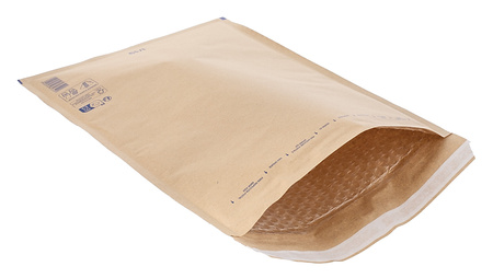 Koperta bąbelkowa Emerson I/19 brązowa