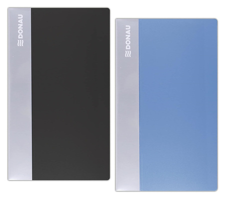 Wizytownik Donau 120w niebieski