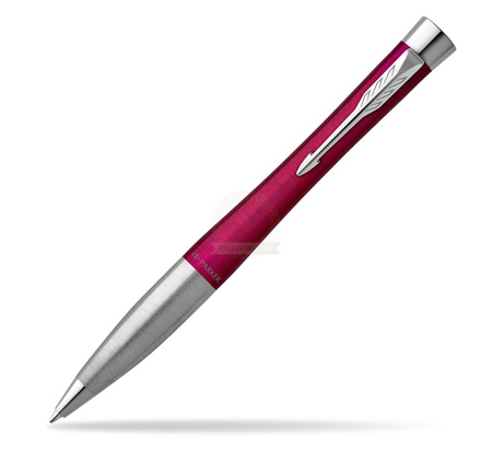 DŁUGOPIS PARKER URBAN  MAGENTA CT