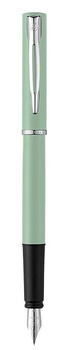 Pióro wieczne Waterman Allure CT Pastel Green