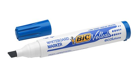 Marker do tablic BiC Velleda 1751 czarny