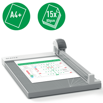 TRYMER LEITZ PRECISION OFFICE A4+