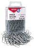 Spinacze metalowe OFFICE PRODUCTS, 32mm, w pudełku, 75szt., srebrne