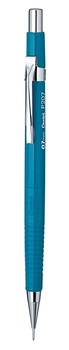 Ołówek automatyczny Pentel P207 0.7mm błękitny