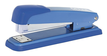 Zszywacz Office Products 40k niebieski