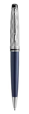 Długopis Waterman Expert CT L'essence Du Blue