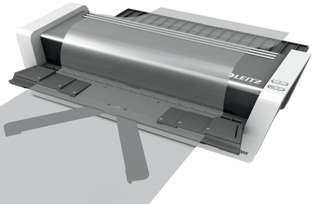 LAMINATOR LEITZ ILAM TOUCH 2 TURBO A3