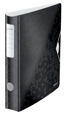 Segregator Leitz 180° Active Wow A4/50mm czarny
