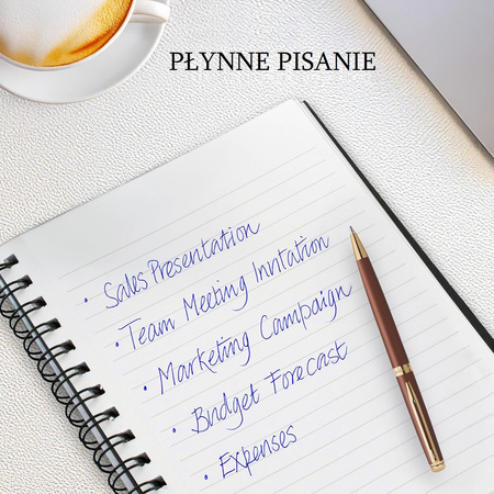 Długopis Waterman Hémisphere GT Copper Red