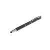 DŁUGOPIS LEITZ COMPLETE 4w1 STYLUS CZARNY