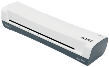 Laminator Leitz iLam Home A3 biały