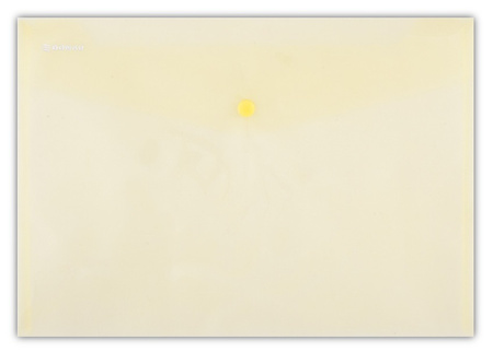 Teczka kopertowa Donau A4 niebieska