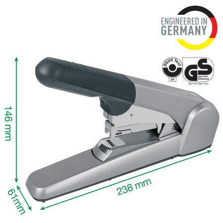 ZSZYWACZ LEITZ MOCNY 5552 FC SREBRNY