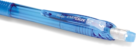 Ołówek automatyczny Pentel EnerGize PL105 0.5mm niebieski