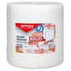 Ręczniki w rolce Office Products 100m 2w celuloza białe (6)