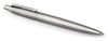 Pióro wieczne i długopis Parker Jotter Stainless Steel CT
