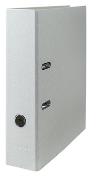 Segregator Donau Eco Maxi FSC A4/80mm jasnobrązowy