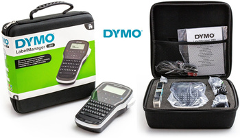 Drukarka etykiet Dymo LabelManager 280 (zestaw walizkowy)