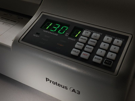 LAMINATOR FELLOWES PROTEUS A3