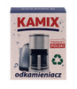 Odkamieniacz Kamix 150g (do czajników i ekspresów)