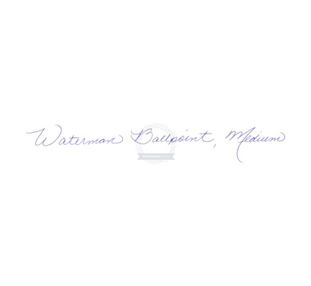 DŁUGOPIS WATERMAN EXPERT CZARNY CT