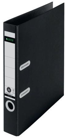 Segregator Leitz 180° Recycle A4/50mm czarny