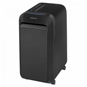 Niszczarka Fellowes LX220 czarna