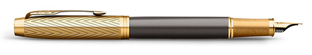 Pióro wieczne Parker IM Pioneers GT