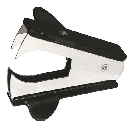 Rozszywacz OFFICE PRODUCTS, bez blokady, czarny