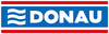 Segregator ofertowy Donau A4/16mm 4R niebieski