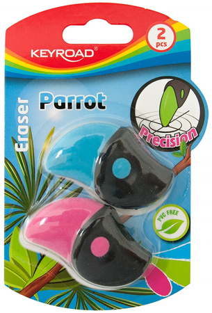 Gumka Keyroad Parrot (2)