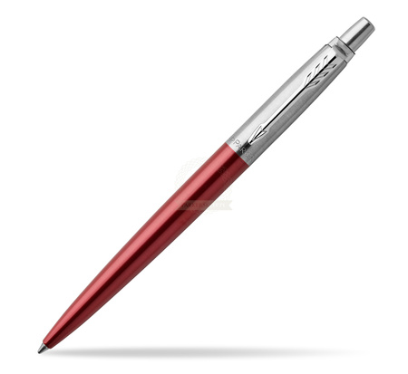 DŁUGOPIS PARKER JOTTER KENSINGTON RED CT