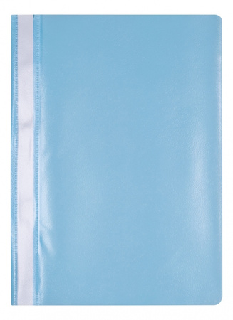 Skoroszyt Office Products A4 PP jasnoniebieski (25)