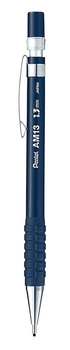 Ołówek automatyczny Pentel AM13 1.3mm niebieski