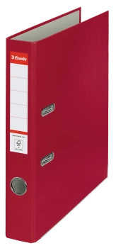 SEGREGATOR ESSELTE EKO A4/50mm BORDOWY