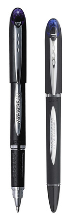 Pióro kulkowe Uni SX-210 Jetstream niebieskie