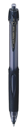 Długopis Uni SN-220 Power Tank 1.0 czarny