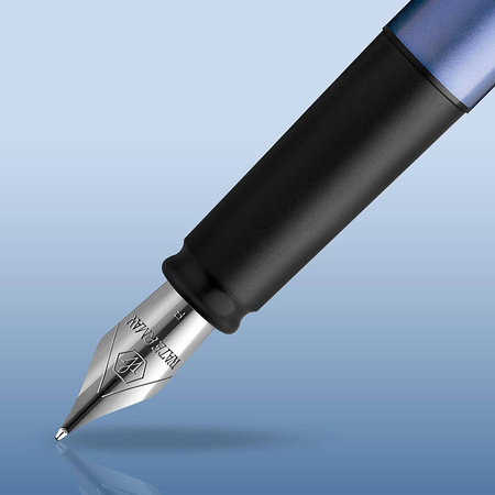 Pióro wieczne Waterman Allure CT Blue