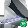 GILOTYNA LEITZ PRECISION OFFICE PRO A3