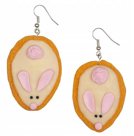 Modelina Astra 20g pastelowa z brokatem x6 kolorów