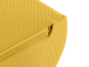 Podnóżek Leitz Ergo Cosy ciepły żółty